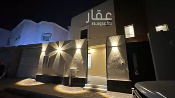فيلا للبيع في شارع أمين الدين الأربلي, حي شبرا, مدينة الرياض, منطقة الرياض