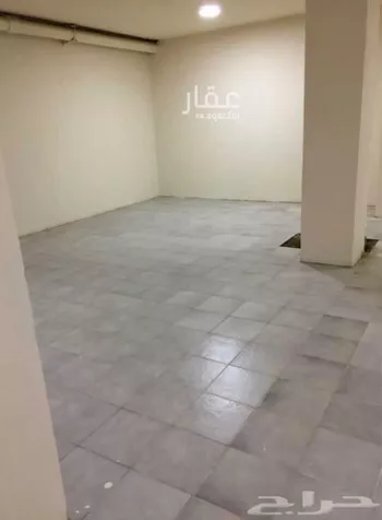 مستودع للإيجار في شارع القاسم ابن نافع, حي الملك فهد, المدينة المنورة صورة 3