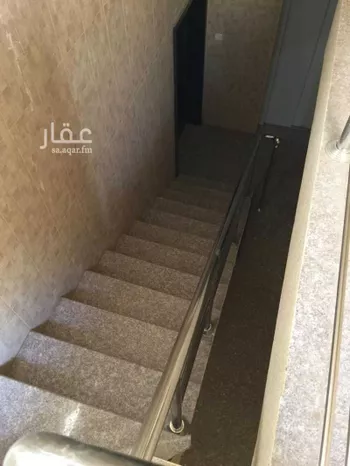 مستودع للإيجار في شارع القاسم ابن نافع, حي الملك فهد, المدينة المنورة صورة 5