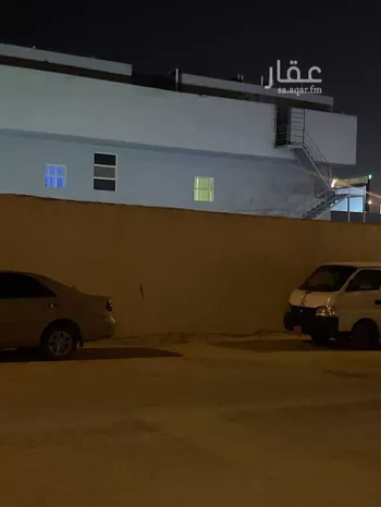 شقة للإيجار في شارع رقم 158, حي الجنادرية, مدينة الرياض, منطقة الرياض صورة 2