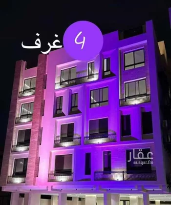 شقة للبيع في شارع علي بن يوسف, حي الريان, مدينة جدة, منطقة مكة المكرمة