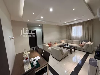 شقة للبيع في شارع وادي البطحاء, حي الملقا, مدينة الرياض, منطقة الرياض صورة 5