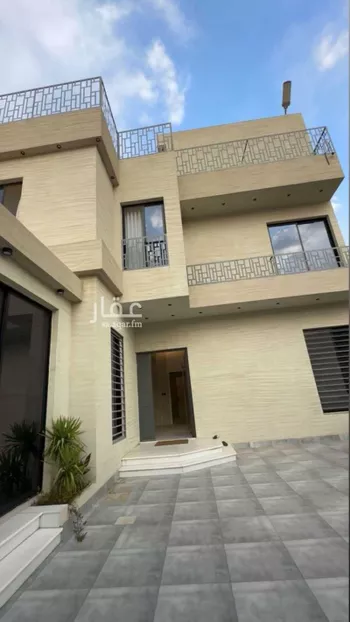فيلا للإيجار في شارع يحيىى بن اسيد ، حي الاسكان ، خميس مشيط ، خميس مشيط