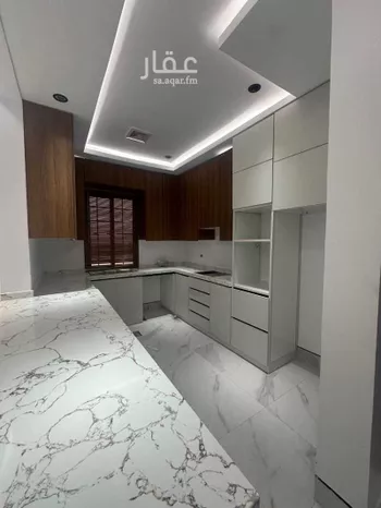 شقة للإيجار في حي الرمال, مدينة الرياض, منطقة الرياض صورة 5