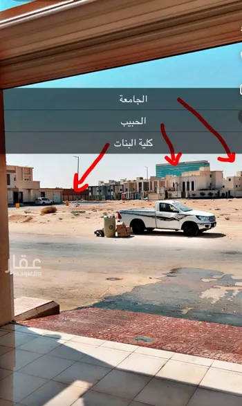 دور للإيجار في شارع مشرفة 55 ، حي الهياثم ، الخرج ، الخرج