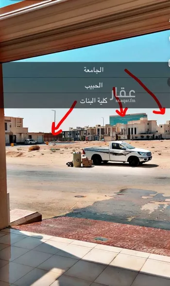 دور للإيجار في شارع مشرفة 55 ، حي الهياثم ، الخرج ، الخرج