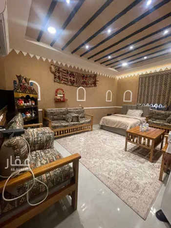 فيلا للبيع في شارع محمد الغزالي, حي اليرموك, مدينة الاحساء, المنطقة الشرقية صورة 5