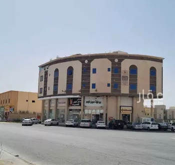أرض للإيجار في شارع سوق الخميس, حي عين نجم, مدينة الاحساء, المنطقة الشرقية صورة 3