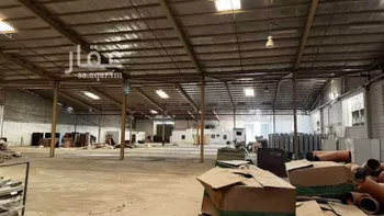 مستودع للإيجار في شارع الجوهرة, حي البرية, مدينة الرياض, منطقة الرياض صورة 5