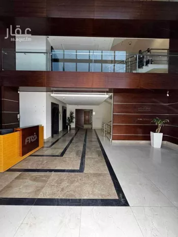 عمارة للإيجار في شارع عمر بن عبدالعزيز الفرعي, حي جرير, مدينة الرياض, منطقة الرياض صورة 5