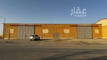 مستودع للإيجار في شارع الجوهرة, حي البرية, مدينة الرياض, منطقة الرياض