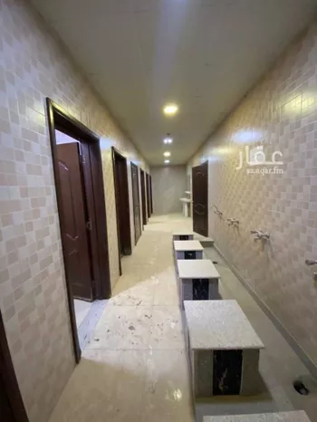 عمارة للإيجار في شارع عمر بن الخطاب, حي الروضة, مدينة بريده, منطقة القصيم صورة 4