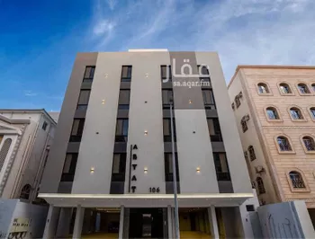 شقة للبيع في شارع ابو مريم السلولى, حي النعيم, مدينة جدة, منطقة مكة المكرمة