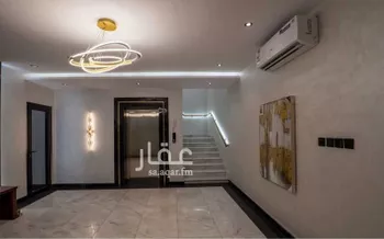 شقة للبيع في شارع الحوج, حي الرحاب, مدينة جدة, منطقة مكة المكرمة صورة 3