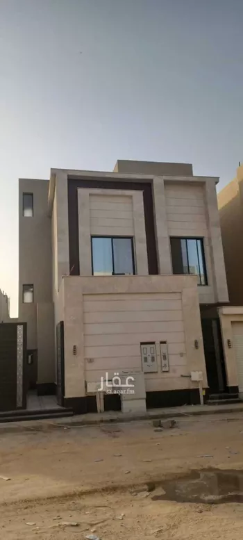 دور للبيع في شارع 1192155, حي الجنادرية, مدينة الرياض, منطقة الرياض صورة 2