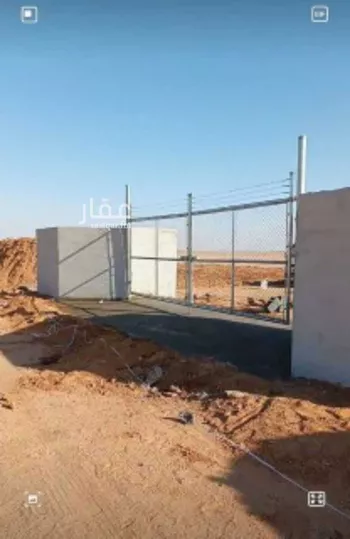 أرض للبيع في مدينة الروسان, منطقة الرياض