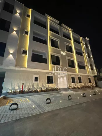 شقة للإيجار في شارع الدهناء, حي الملقا, مدينة الرياض, منطقة الرياض