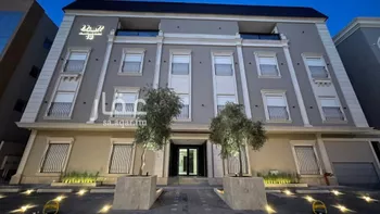 شقة للإيجار في شارع الافضلي, حي الملقا, مدينة الرياض, منطقة الرياض