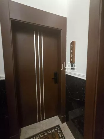 شقة للإيجار في شارع الافضلي, حي الملقا, مدينة الرياض, منطقة الرياض صورة 3