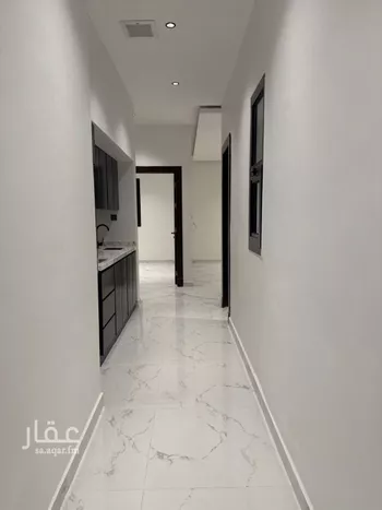 شقة للإيجار في شارع الدهناء, حي الملقا, مدينة الرياض, منطقة الرياض صورة 5