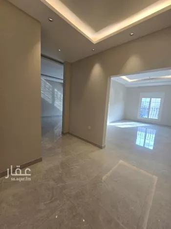 شقة للإيجار في شارع الافضلي, حي الملقا, مدينة الرياض, منطقة الرياض صورة 4