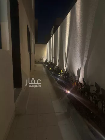 شقة للإيجار في شارع الدهناء, حي الملقا, مدينة الرياض, منطقة الرياض صورة 2