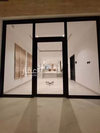 شقة للإيجار في شارع الامير عبدالعزيز بن مساعد بن جلوي, حي العليا, مدينة الرياض, منطقة الرياض صورة 2