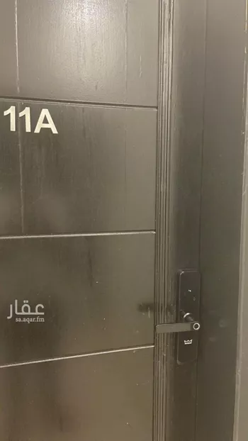 شقة للإيجار في شارع ابحر, حي الملقا, مدينة الرياض, منطقة الرياض صورة 2