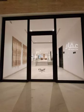 شقة للإيجار في شارع الامير عبدالعزيز بن مساعد بن جلوي, حي العليا, مدينة الرياض, منطقة الرياض صورة 2