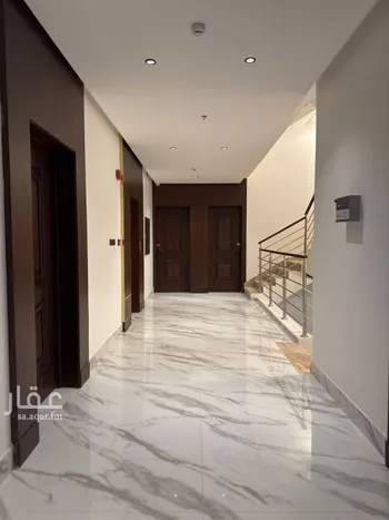 شقة للإيجار في شارع الدهناء, حي الملقا, مدينة الرياض, منطقة الرياض صورة 3