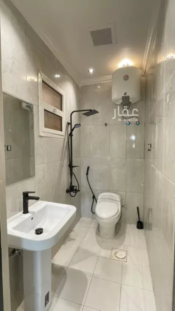شقة للإيجار في شارع ابحر, حي الملقا, مدينة الرياض, منطقة الرياض صورة 5