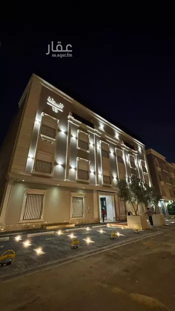 شقة للإيجار في شارع الافضلي, حي الملقا, مدينة الرياض, منطقة الرياض صورة 2