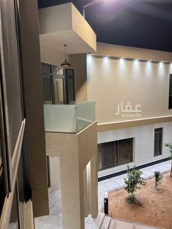 استراحة للبيع في شارع شارع 12, حي العين, مدينة امارة منطقة الرياض - الجبيله, منطقة الرياض صورة 5