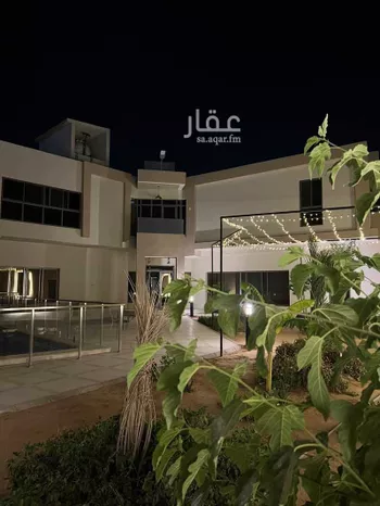 استراحة للبيع في شارع شارع 12, حي العين, مدينة امارة منطقة الرياض - الجبيله, منطقة الرياض