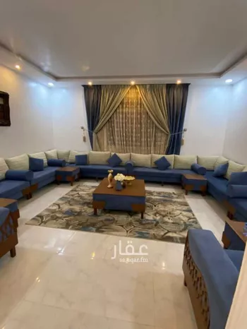 دور للإيجار في شارع الزنجاني عبدالوهاب بن إبراهيم ، حي طويق ، الرياض ، منطقة الرياض صورة 4