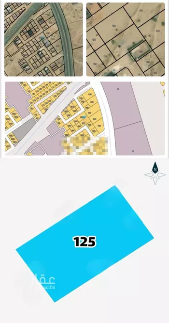 أرض للبيع في شارع مدينه رشيد, حي الرياض, مدينة جدة, منطقة مكة المكرمة