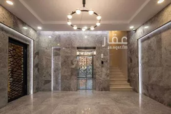 شقة للبيع في شارع عبدالرحمن التويجري, حي المنار, مدينة جدة, منطقة مكة المكرمة صورة 2