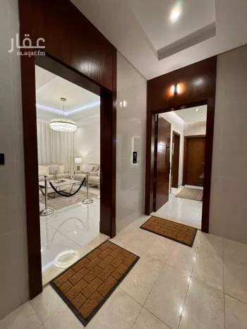 شقة للبيع في شارع عبدالرحمن التويجري, حي المنار, مدينة جدة, منطقة مكة المكرمة صورة 3
