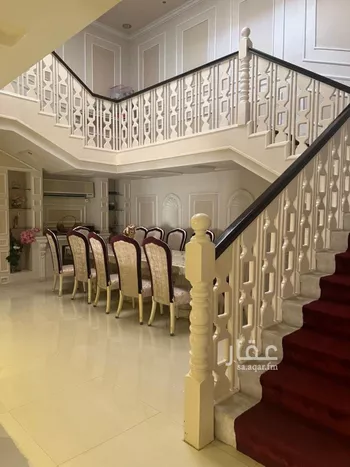 فيلا للبيع في شارع عمارة بن حزم, حي الخليج, مدينة الرياض, منطقة الرياض صورة 3
