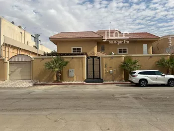 فيلا للبيع في شارع عمارة بن حزم, حي الخليج, مدينة الرياض, منطقة الرياض
