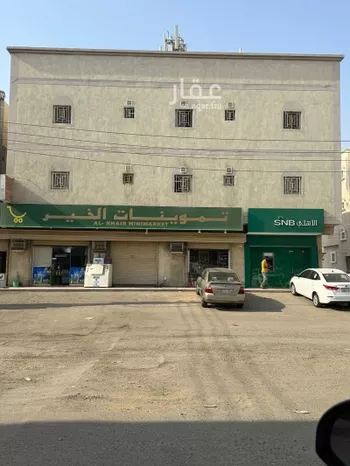 عمارة للإيجار في حي بريمان, مدينة جدة, منطقة مكة المكرمة
