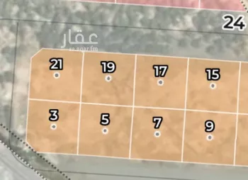 أرض للبيع في شارع احمد بن محمد بن الحجاج, حي المبعوث, مدينة المدينه المنوره, منطقة المدينة المنورة صورة 3