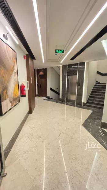 شقة للبيع في شارع الحلة, حي المونسية, مدينة الرياض, منطقة الرياض صورة 3