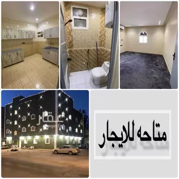 شقة للإيجار في شارع عبدالله بن شهيوين, حي العقيق, مدينة الرياض, منطقة الرياض