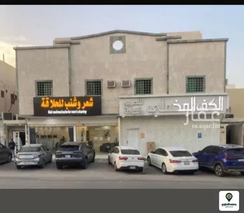 عمارة للإيجار في شارع الشيخ عبدالعزيز بن عبدالرحمن بن بشر, حي الخليج, مدينة الرياض, منطقة الرياض صورة 2