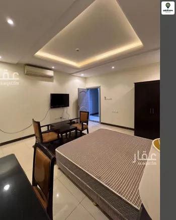 شقة للإيجار في شارع الشيخ عبدالعزيز بن عبدالرحمن بن بشر, حي الخليج, مدينة الرياض, منطقة الرياض صورة 4