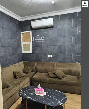 شقة للإيجار في شارع المصانع, حي الحمراء, مدينة الرياض, منطقة الرياض صورة 3