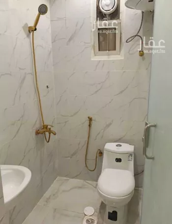 شقة للإيجار في شارع الميسمية, حي اليرموك, مدينة الرياض, منطقة الرياض صورة 4