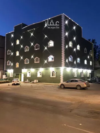 شقة للإيجار في شارع عبدالله بن شهيوين, حي العقيق, مدينة الرياض, منطقة الرياض صورة 2