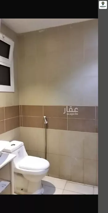 شقة للإيجار في شارع حفصة بنت عمر, حي الأندلس, مدينة الرياض, منطقة الرياض صورة 5